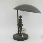 604 6587 TABLE LAMP